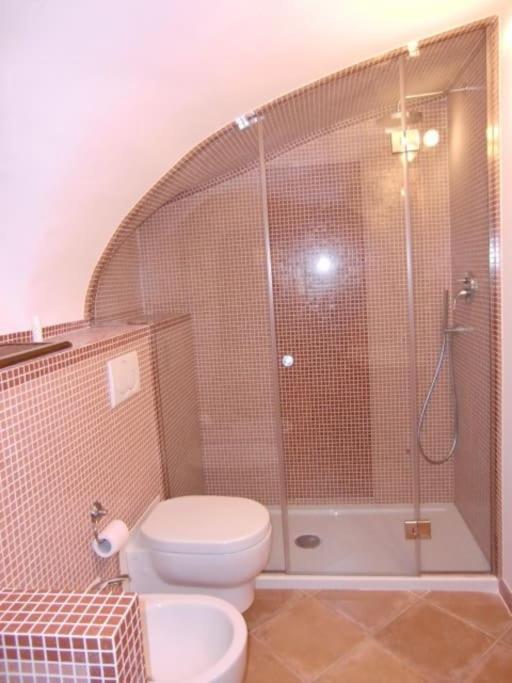 Romantica Suite Firenze 1 Cls Central Market & Dome エクステリア 写真